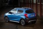 Opel Karl Rocks 2016 года